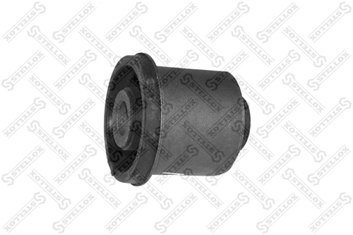 Mounting, control/trailing arm (77-00665-SX)