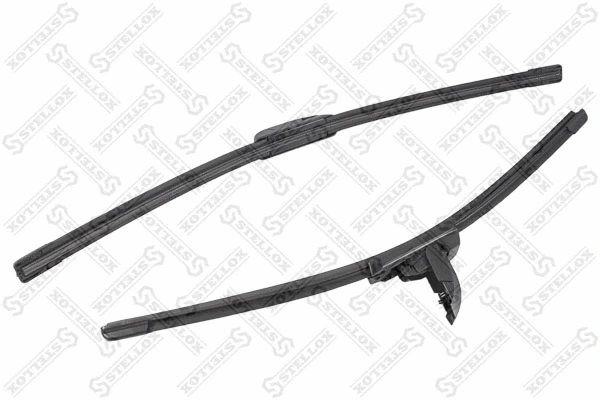 Wiper Blade (201 652-SX)