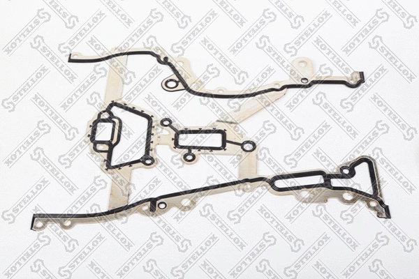 Gasket, oil pump (11-25409-SX)