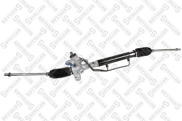 Steering Gear (31-37165-SX)