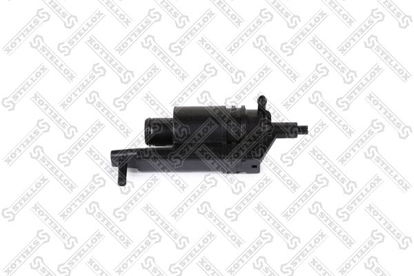 Washer Fluid Pump, window cleaning (10-00317-SX)