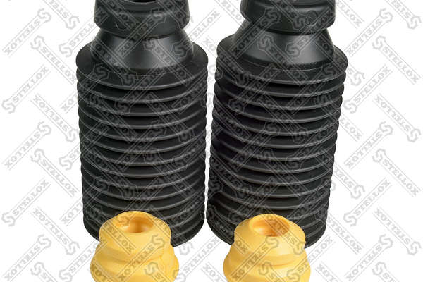 Dust Cover Kit, shock absorber (11-27163-SX)