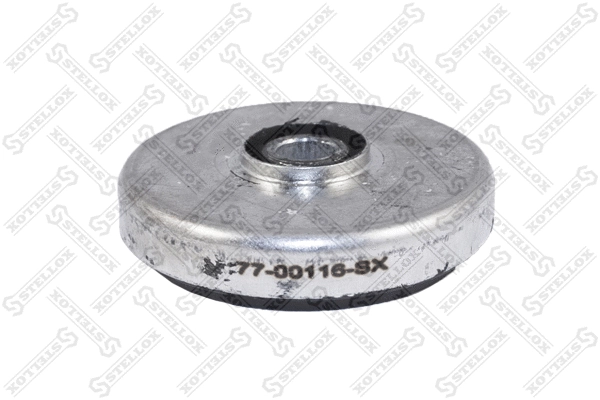 Mounting, control/trailing arm (77-00116-SX)