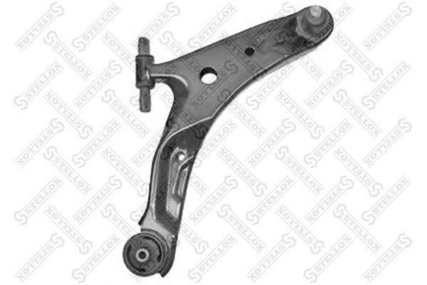 Control/Trailing Arm, wheel suspension (57-51030-SX)