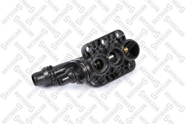 Thermostat, coolant (23-40104-SX)