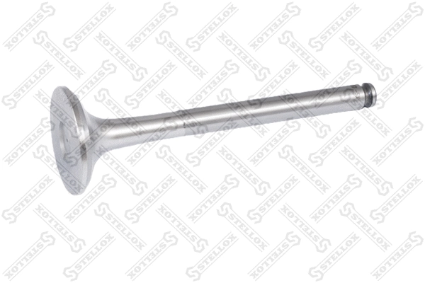 Exhaust Valve (01-24037-SX)
