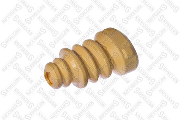 Dust Cover Kit, shock absorber