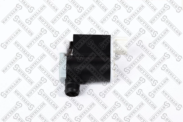 Washer Fluid Pump, window cleaning (10-00321-SX)