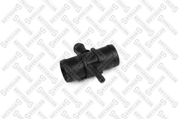 Coolant Flange (75-50717-SX)