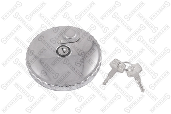 Cap, fuel tank (89-05510-SX)