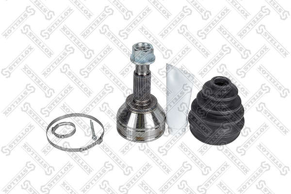 Joint Kit, drive shaft (150 1864-SX)