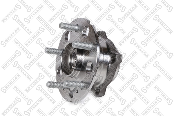 Wheel Bearing Kit (43-29225-SX)