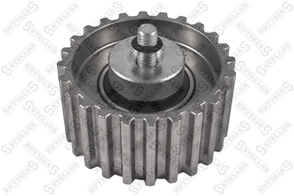 Tensioner Pulley, V-ribbed belt (03-40595-SX)
