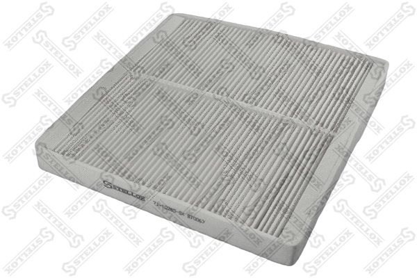 Filter, cabin air (71-10285-SX)