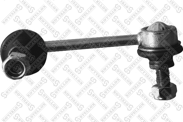 Link/Coupling Rod, stabiliser bar (56-74032-SX)