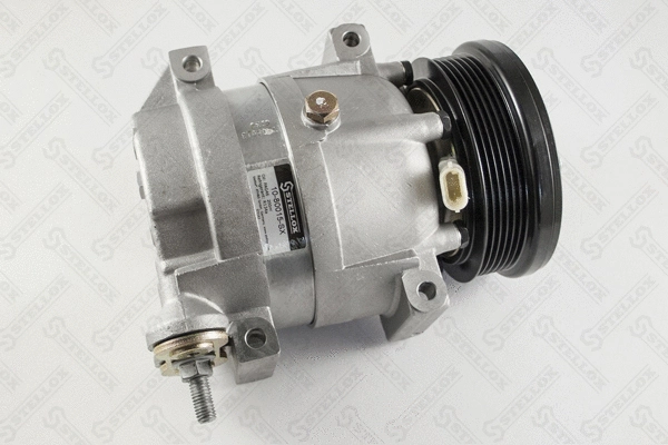 Compressor, air conditioning (10-80015-SX)