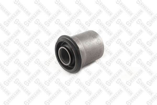 Mounting, control/trailing arm (87-98075-SX)