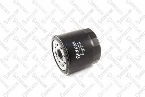 Oil Filter (20-50538-SX)