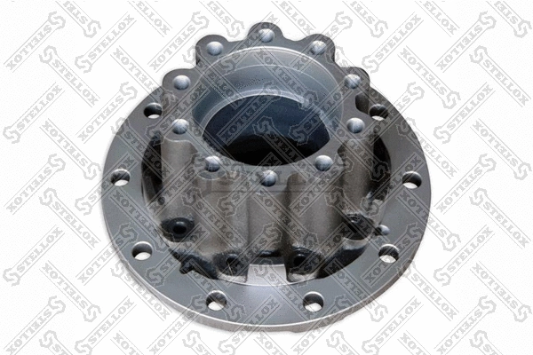 Wheel Hub (83-00625-SX)