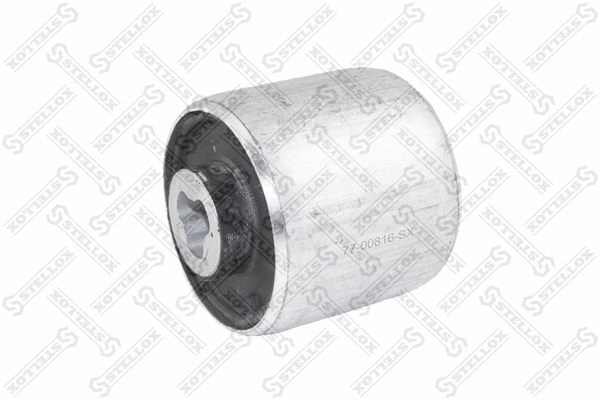 Mounting, control/trailing arm (77-00816-SX)