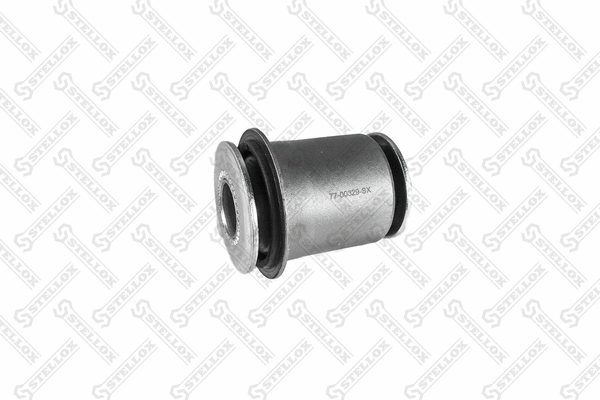 Mounting, control/trailing arm (77-00329-SX)