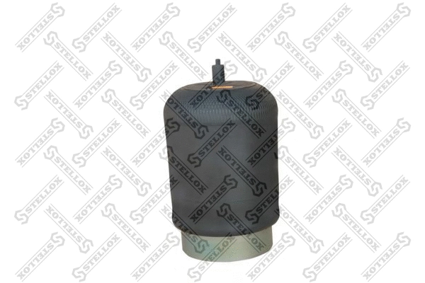 Bellow, air suspension