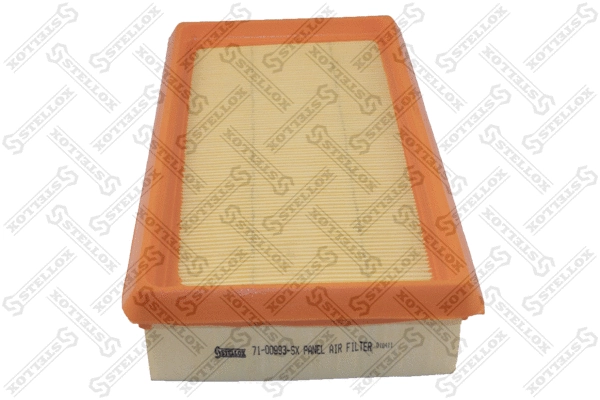 Air Filter (71-00993-SX)