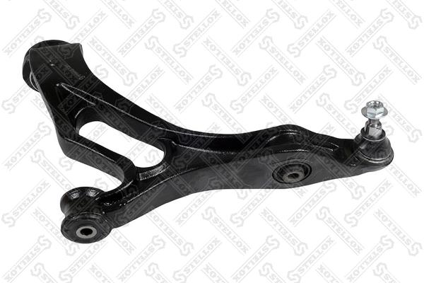 Control/Trailing Arm, wheel suspension (57-03850-SX)