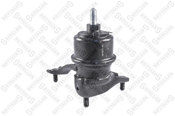 Mounting, engine (25-17952-SX)
