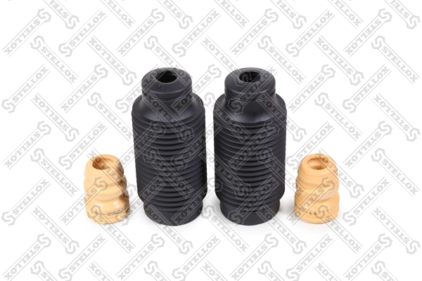 Dust Cover Kit, shock absorber (11-27252-SX)