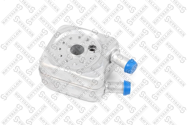 Oil Cooler, engine oil (10-73003-SX)