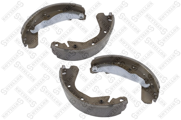 Brake Shoe Set (099 100-SX)