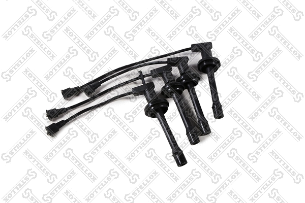 Ignition Cable Kit (10-38152-SX)