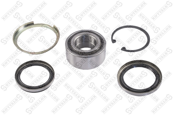 Wheel Bearing Kit (43-28604-SX)