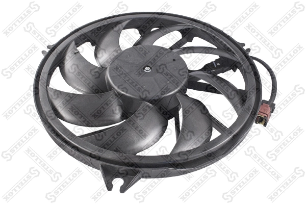 Fan, engine cooling (29-99335-SX)