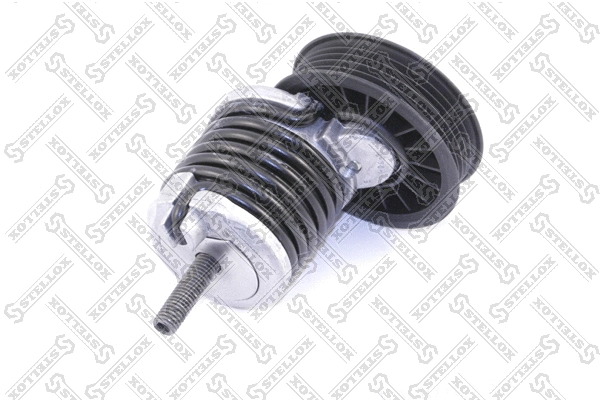 Belt Tensioner, V-ribbed belt (03-40181-SX)