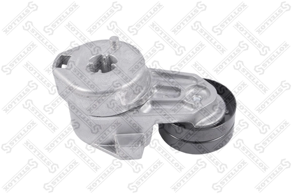 Belt Tensioner, V-ribbed belt (81-67734-SX)