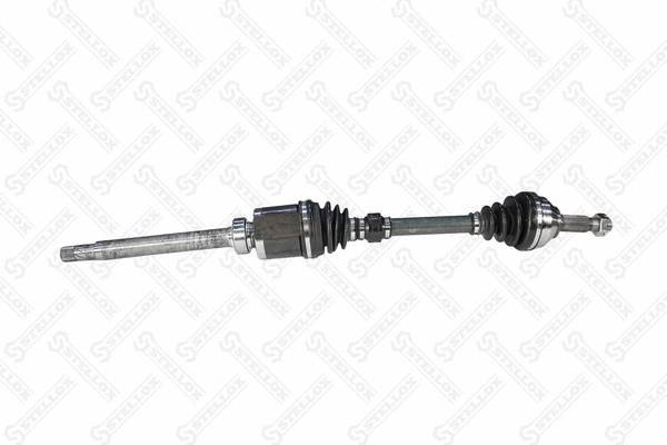 Drive Shaft (158 1955-SX)