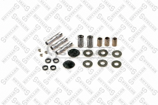 Repair Kit, spring bolt (84-39306-SX)