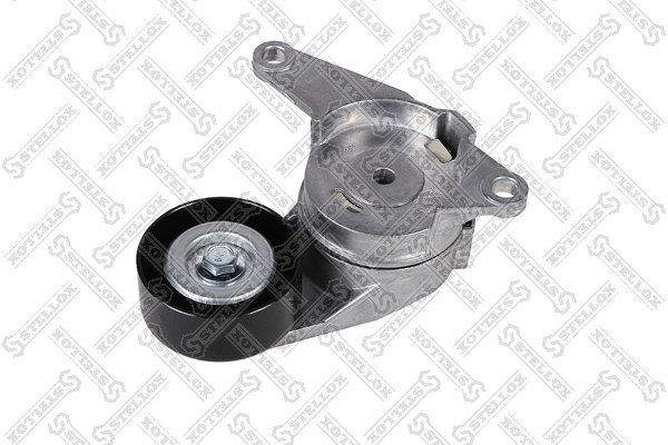 Tensioner Pulley, V-ribbed belt (03-41117-SX)