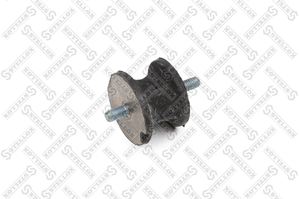 Mounting, manual transmission (71-11293-SX)