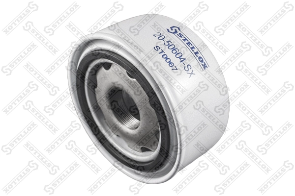 Oil Filter (20-50604-SX)