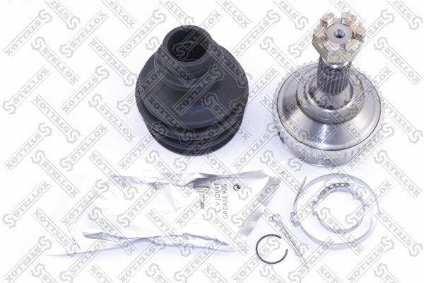Joint Kit, drive shaft (150 1569-SX)