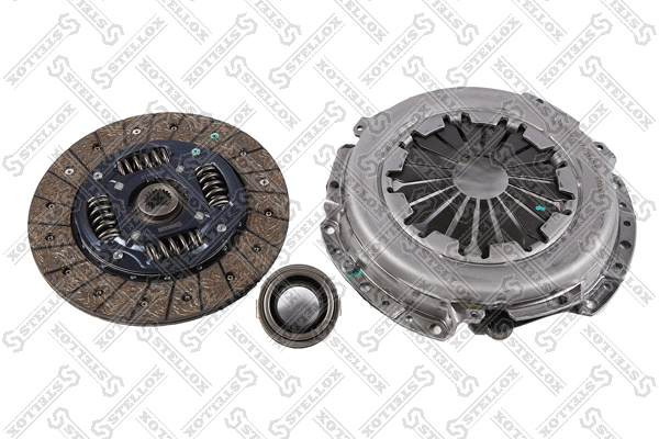 Clutch Kit (07-01113-SX)