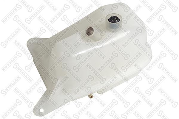 Expansion Tank, coolant
