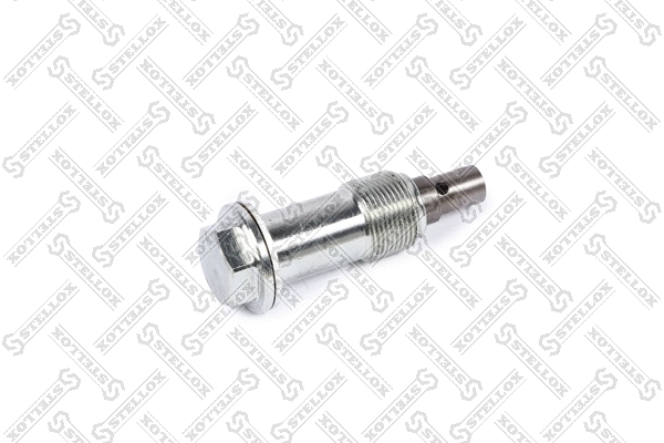 Belt Tensioner, V-ribbed belt (03-40899-SX)