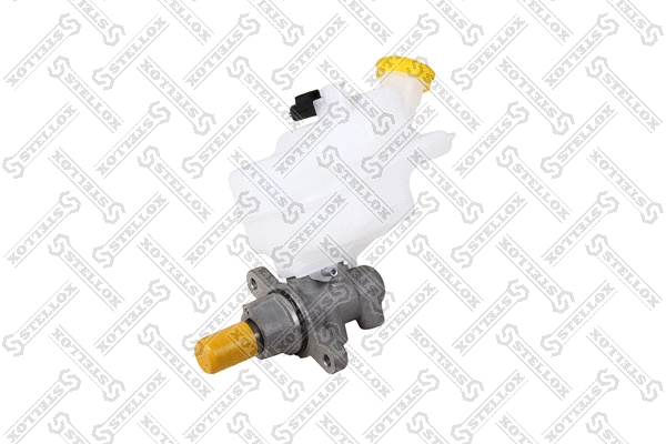 Brake Master Cylinder (05-85498-SX)