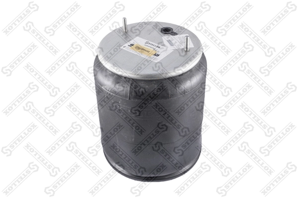 Bellow, air suspension