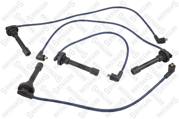 Ignition Cable Kit (10-38073-SX)