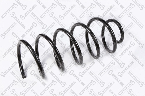 Suspension Spring (10-23325-SX)